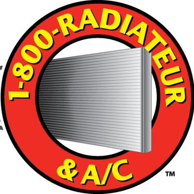 1-800 Radiateur - Promotions & Rabais