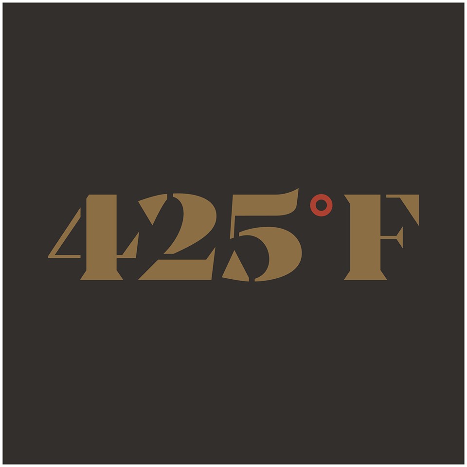 425˚f Restaurant Garde-Manger