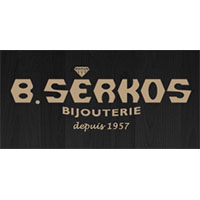 Bijouterie B.Serkos - Promotions & Rabais pour Bagues