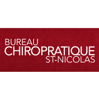 Bureau Chiropratique St-Nicolas - Promotions & Rabais à Saint-Joseph-De-Beauce