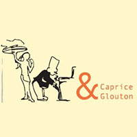 Caprice Et Glouton - Promotions & Rabais