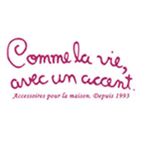 Comme La Vie, Avec Un Accent - Promotions & Rabais