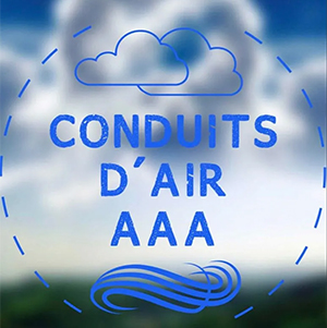 Conduits D&rsquo;Air Aaa - Promotions & Rabais