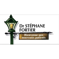 Dr Stéphane Fortier - Promotions & Rabais