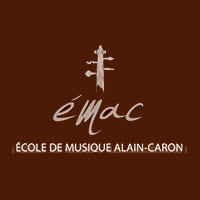 École De Musique Alain Caron - Promotions & Rabais à La Trinité-Des-Monts