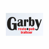 Garby Resto-Pub-Traiteur - Promotions & Rabais à Saint-Joseph-De-Beauce