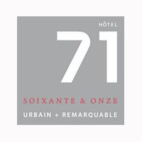 Hôtel 71 - Promotions & Rabais à Lac-Aux-Sables