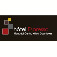 Hôtel Espresso - Promotions & Rabais