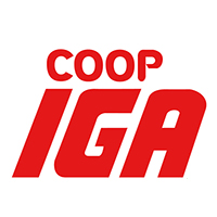 Circulaire IGA Coop Nouveau Brunswick - Flyer - Catalogue