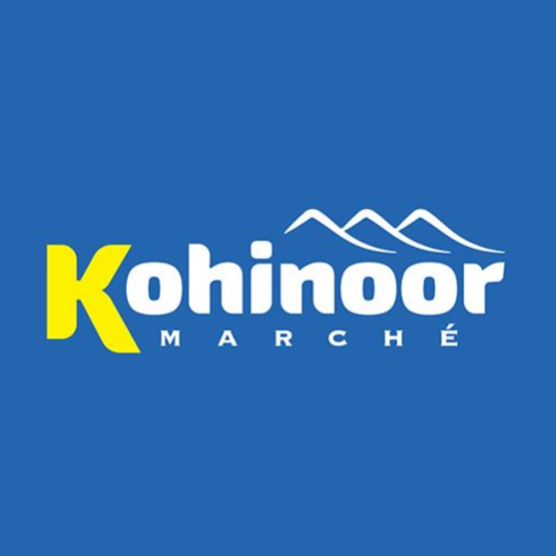 Circulaire Kohinoor - Flyer - Catalogue