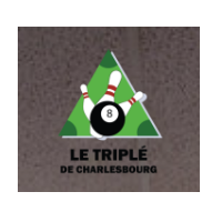 Le Triplé De Charlesbourg - Promotions & Rabais