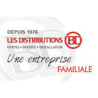 Les Distributions Bd - Promotions & Rabais