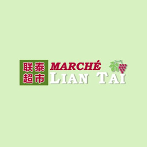 Circulaire Marché Lian Tai - Flyer - Catalogue