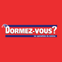Circulaire Matelas Dormez Vous - Flyer - Catalogue - Matelas