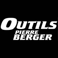 Circulaire Outils Pierre Berger – Spécialiste En Outillage - Flyer - Catalogue