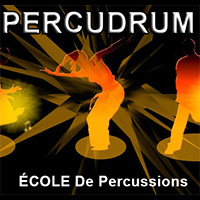 Percudrum École De Percussions - Promotions & Rabais à Lac-À-La-Tortue