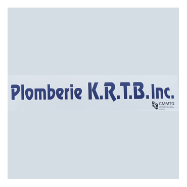 Plomberie K.R.T.B. Inc - Promotions & Rabais à La Trinité-Des-Monts