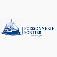 Poissonnerie Fortier - Promotions & Rabais à Uashat