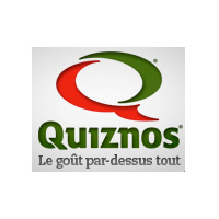 Quiznos - Promotions & Rabais à Uashat