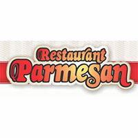 Restaurant Parmesan à Lac-Aux-Sables