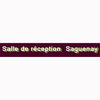 Salle De Réception Saguenay - Promotions & Rabais