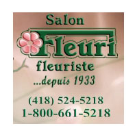 Salon Fleuri - Promotions & Rabais à Lac-Aux-Sables
