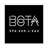 SPA Bota Bota - Promotions & Rabais