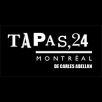 Tapas 24 - Promotions & Rabais à Rivière-Saint-Paul