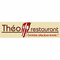 Théo Restaurant à Lac-À-La-Tortue