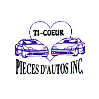 Ti-Coeur Pièces D&rsquo;Autos - Promotions & Rabais à La Trinité-Des-Monts