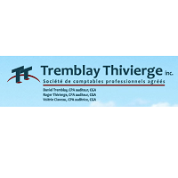 Tremblay Thivierge Inc. CPA - Promotions & Rabais
