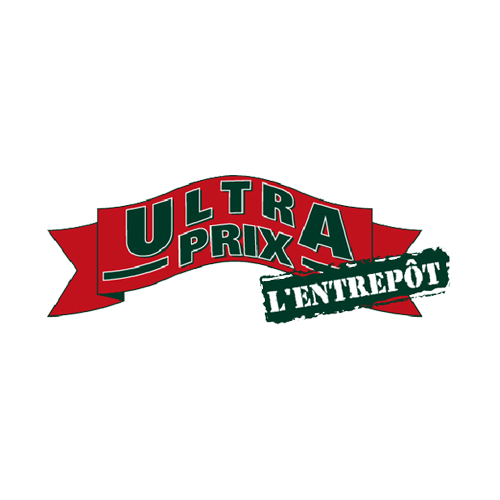 Circulaire Ultra Prix - Flyer - Catalogue
