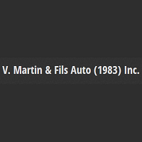 V. Martin & Fils Auto (1983) Inc. - Promotions & Rabais à La Trinité-Des-Monts
