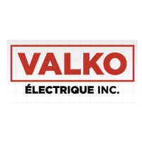 Valko Électrique - Promotions & Rabais à Saint-Damien
