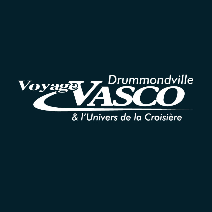 Voyage Vasco Drummondville - Promotions & Rabais à Parisville