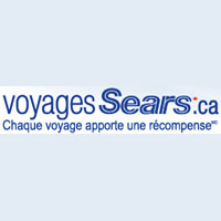 Circulaire Voyages Sears.Ca à Lac-À-La-Tortue