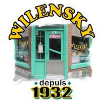 Wilensky Montreal - Promotions & Rabais