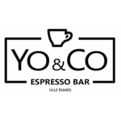 Yo&Co Espresso Bar - Promotions & Rabais