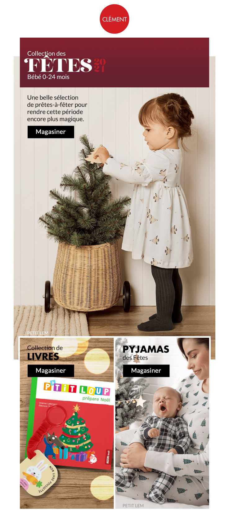 Collection Des Fêtes