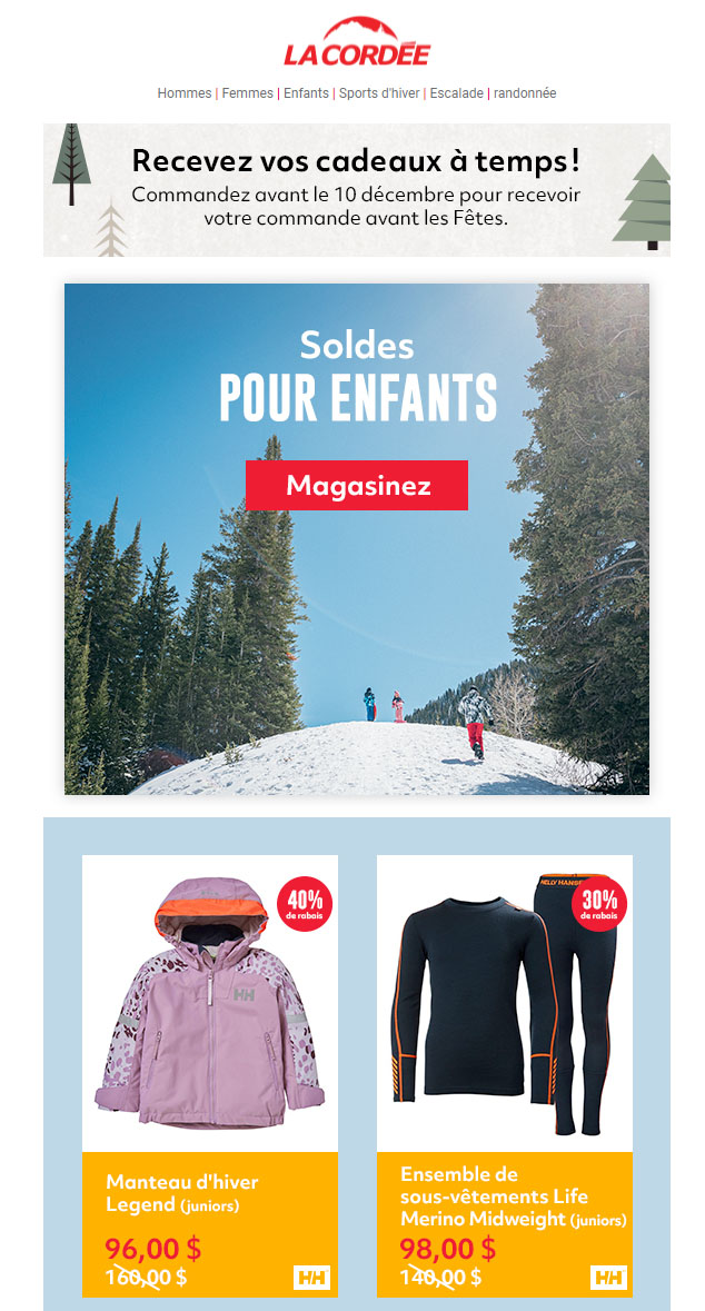 Lancement De La Location De Skis De Fond Juniors